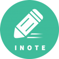 inote悬浮笔记本下载 