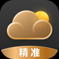 准确天气 