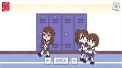 女生轻松游戏,女生专属的休闲时光之旅