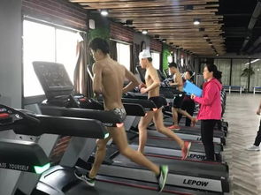 跑步游戏室内,打造健身娱乐新体验