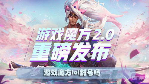 游戏魔方封号,揭秘游戏封禁背后的真相与反思