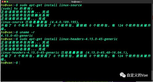 linuxtty6启动安卓系统,Linux TTY6启动安卓系统的实践概述